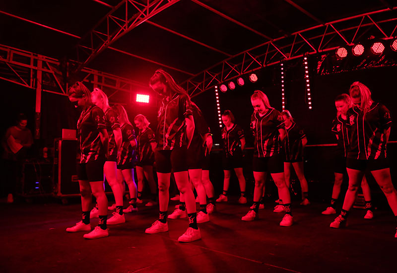 university-dance-teams-gold-coast